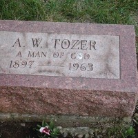 Tozer's Grave