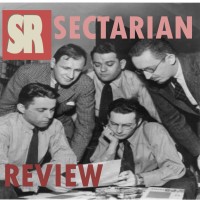 Sectarian Review: A Manifesto